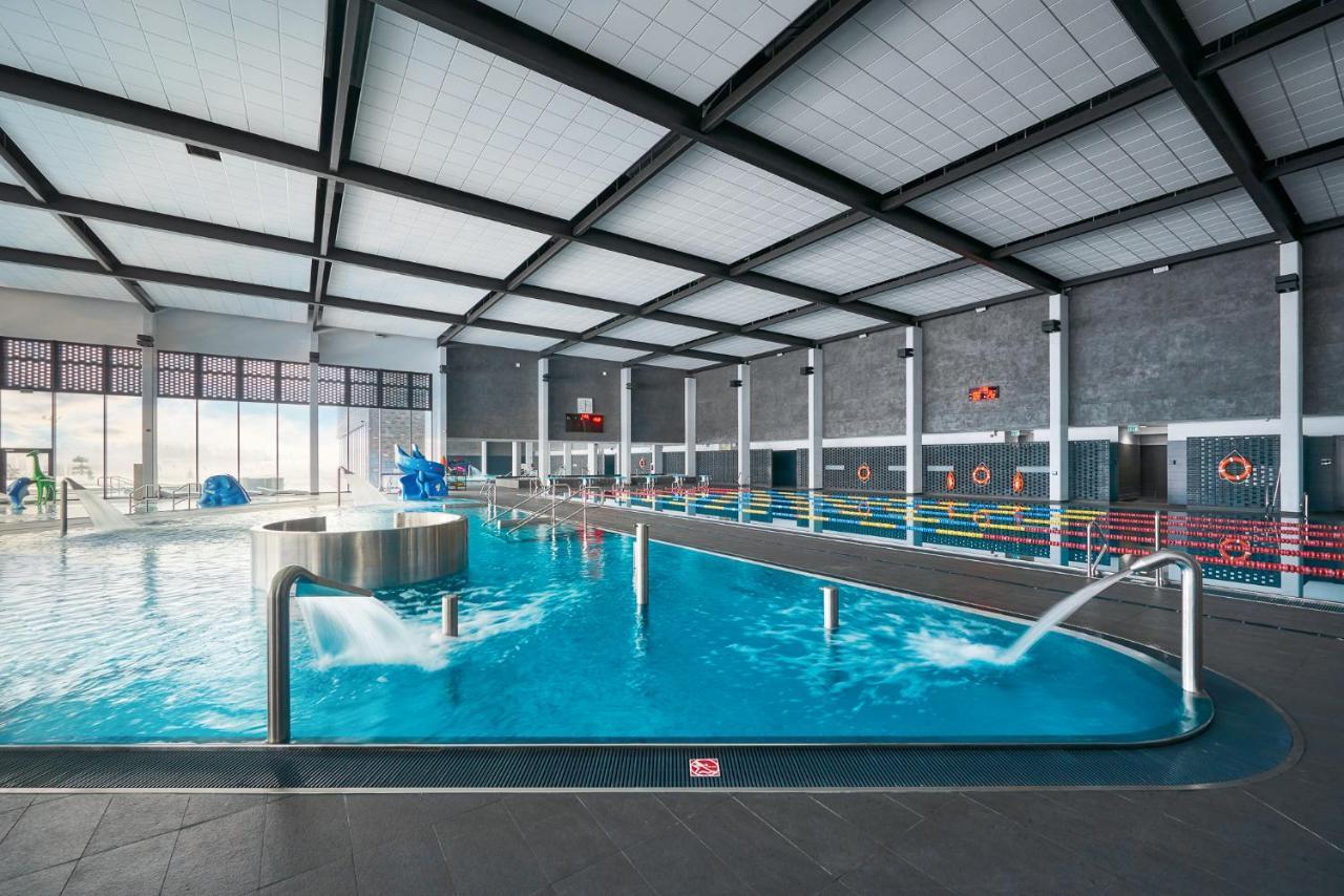 Pokój czteroosobowy Standard