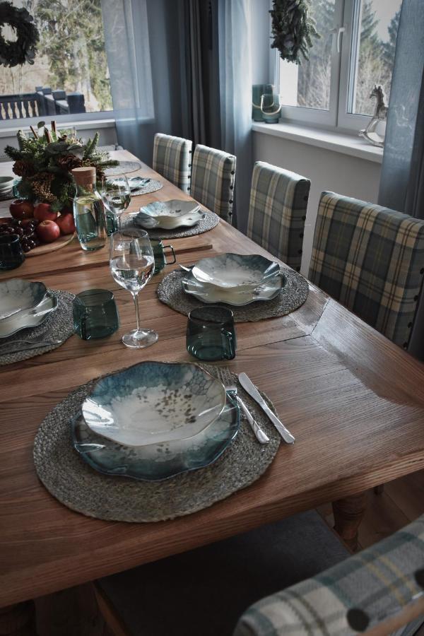 Superior Chalet