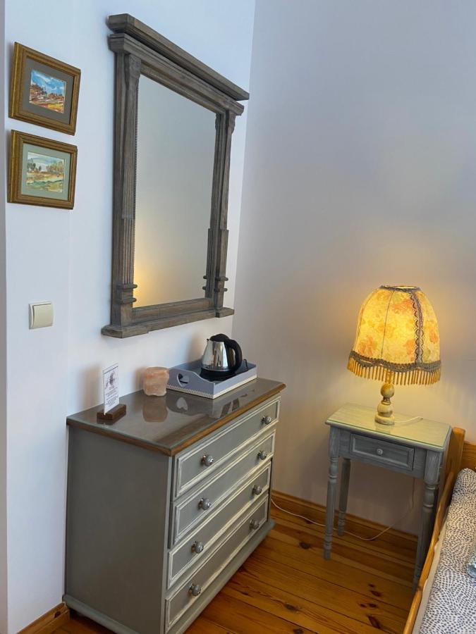 Economy Twin Room
