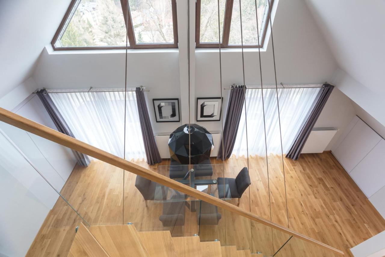 Duplex Apartment