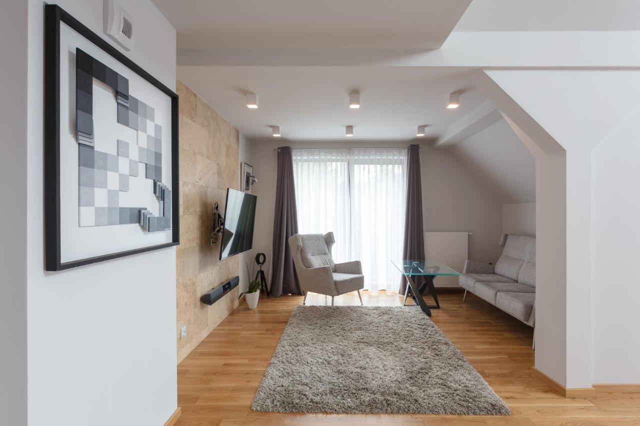 Duplex Apartment