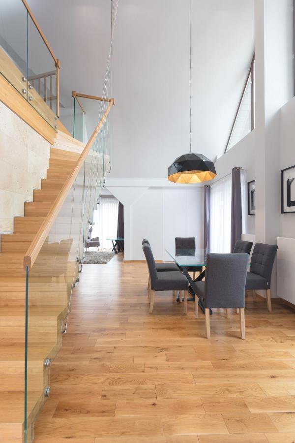 Duplex Apartment