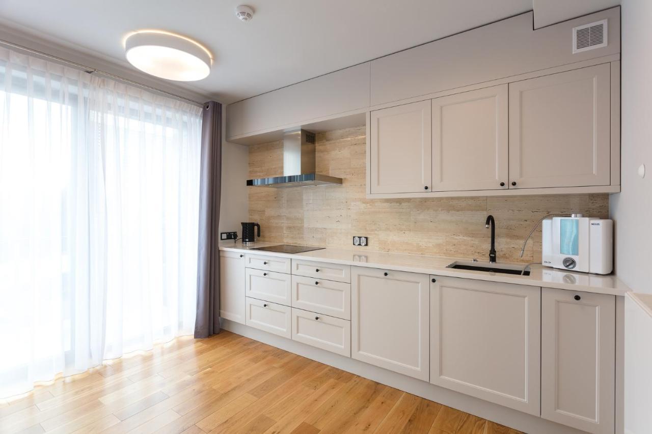 Duplex Apartment