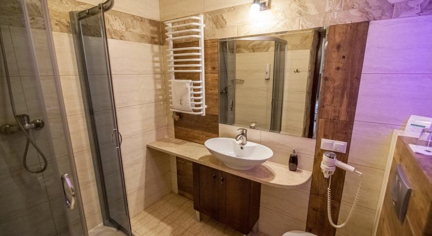 Comfort Twin Room