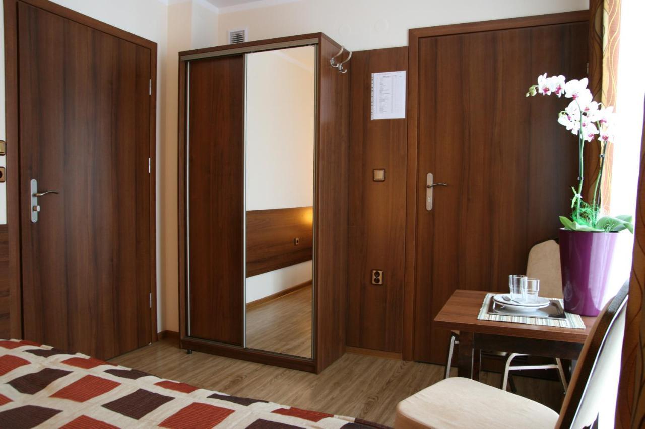 Double Room Balcony