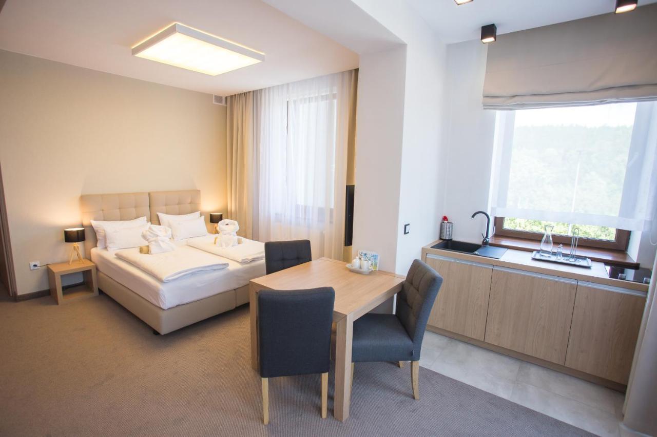 Comfort Apartment
