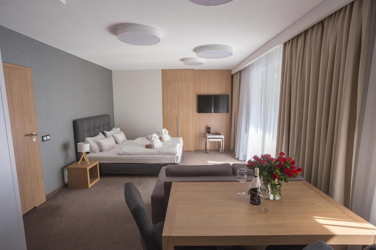 Comfort Apartment