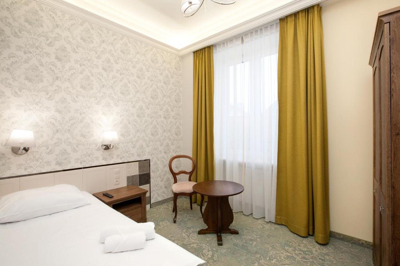 Superior Single Room