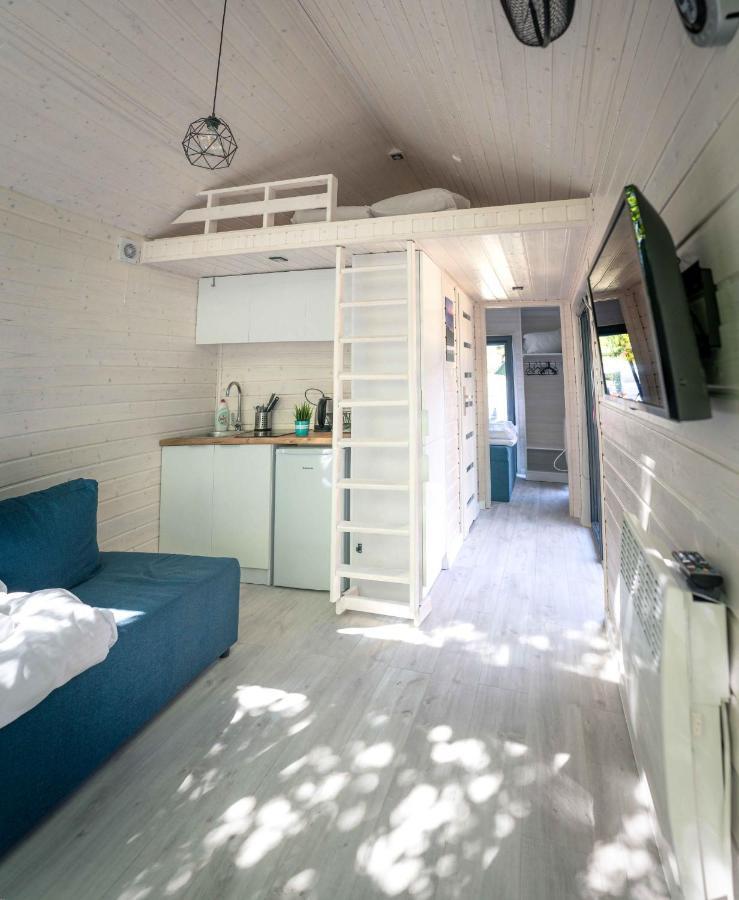 Premium Chalet 42