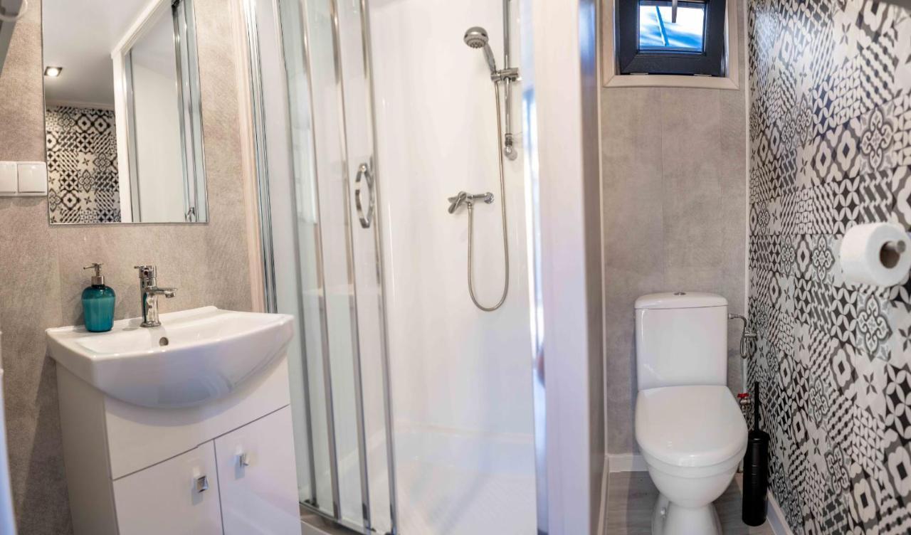 Premium Chalet 42