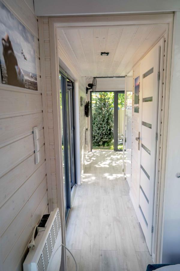 Premium Chalet 42