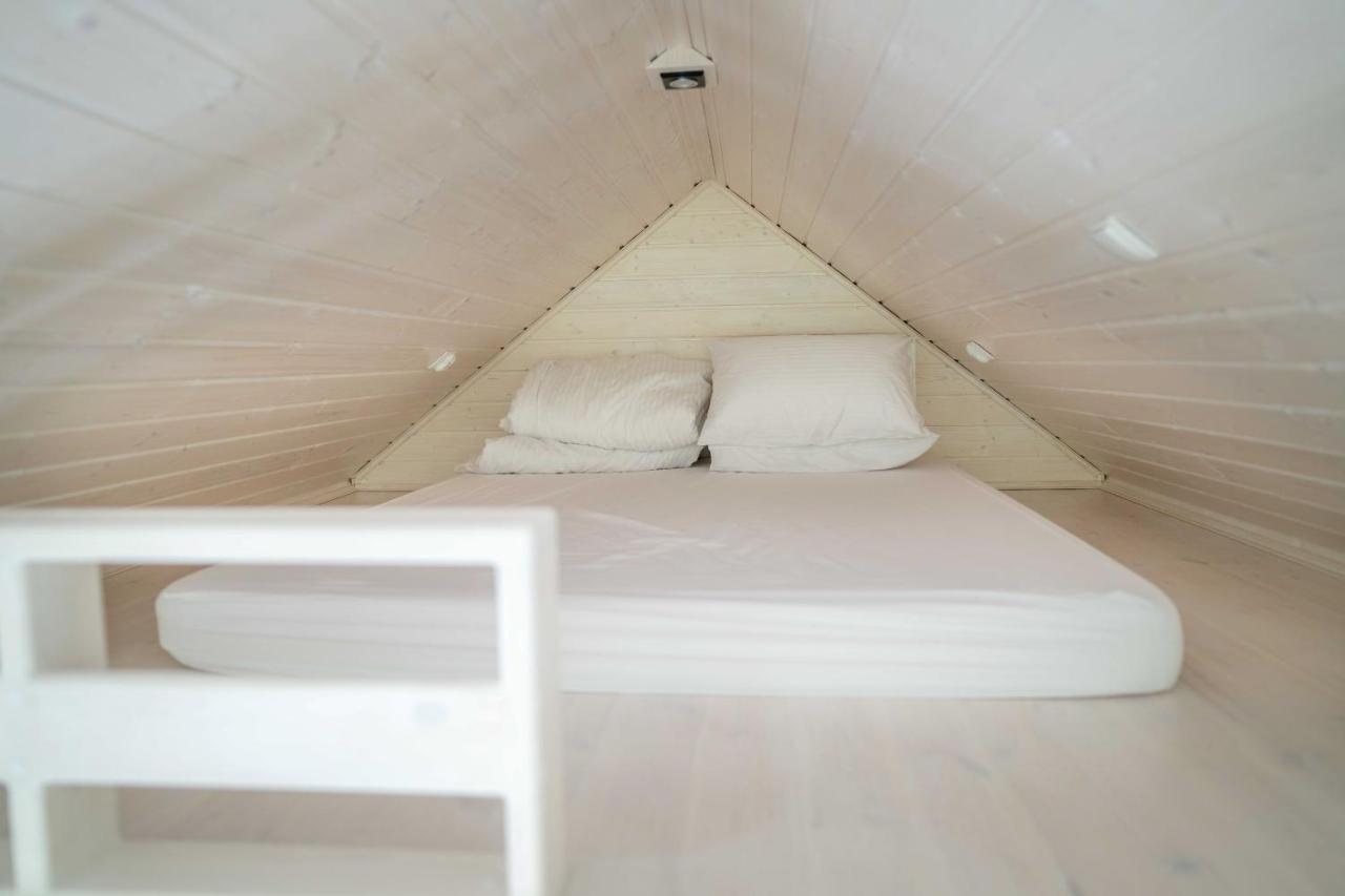 Premium Chalet 42