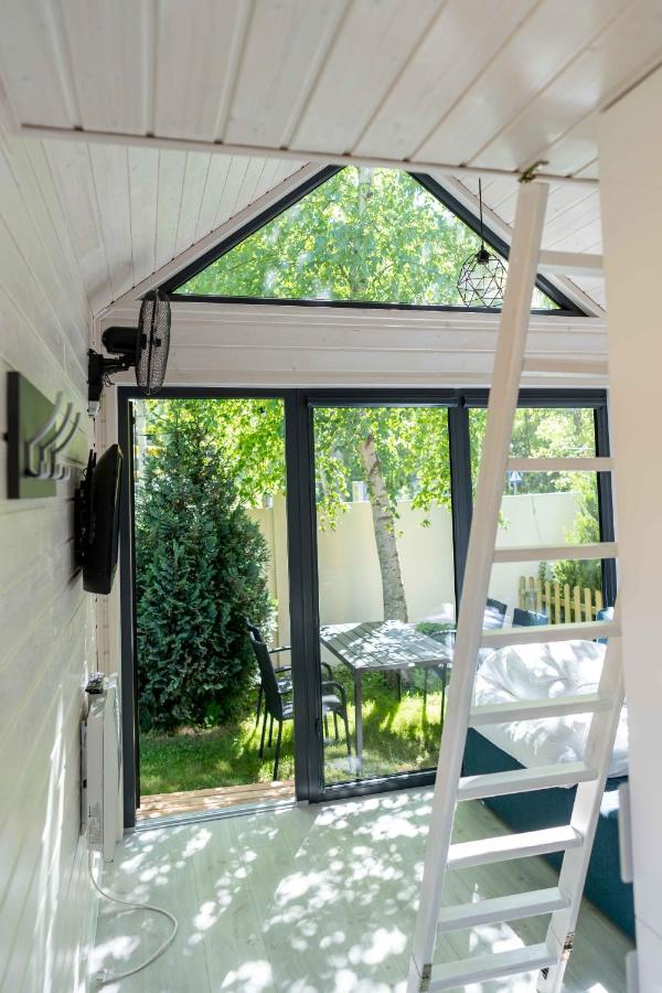 Premium Chalet