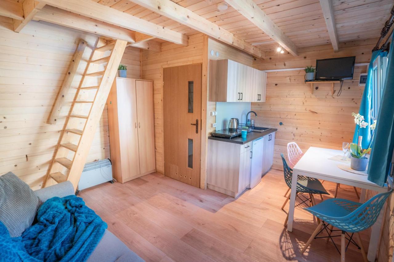 Standard Chalet 41