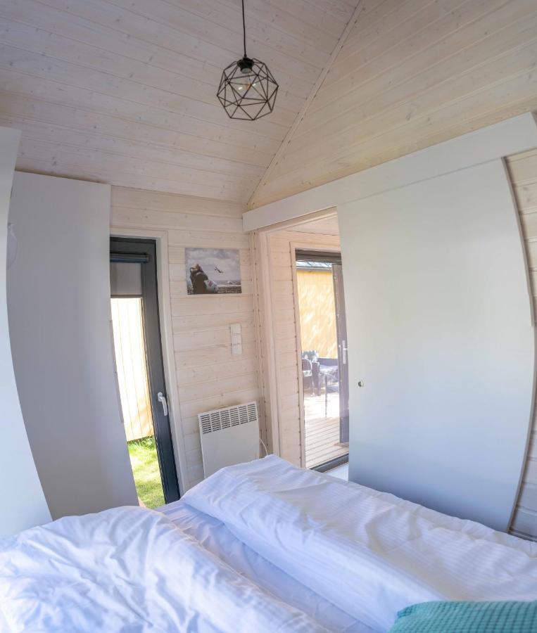 Premium Chalet 42