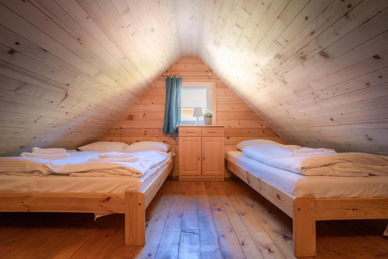 Standard Chalet 41