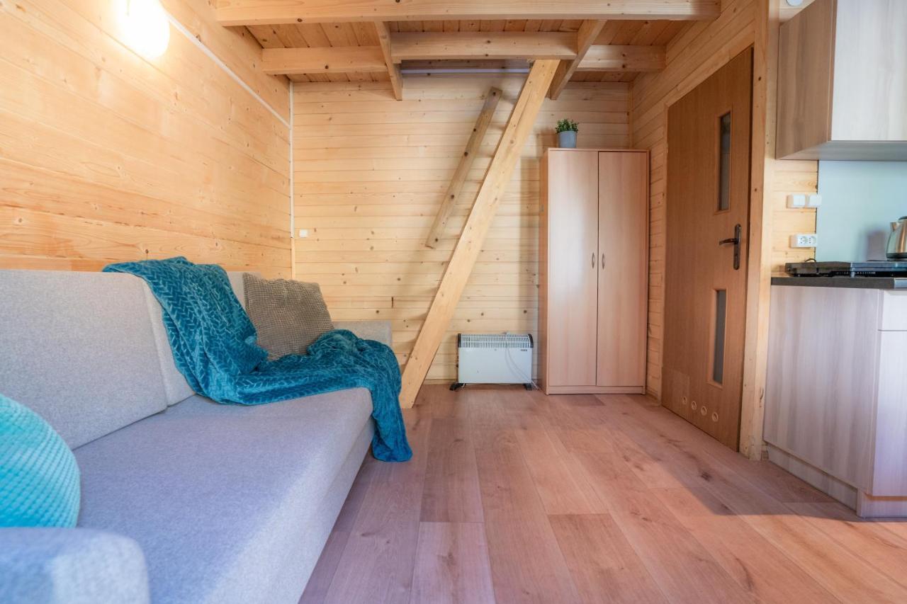 Standard Chalet 41