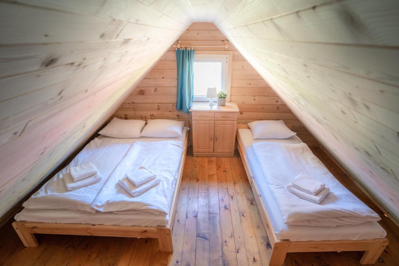 Standard Chalet 41
