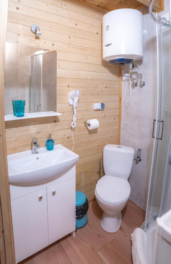 Standard Chalet 41