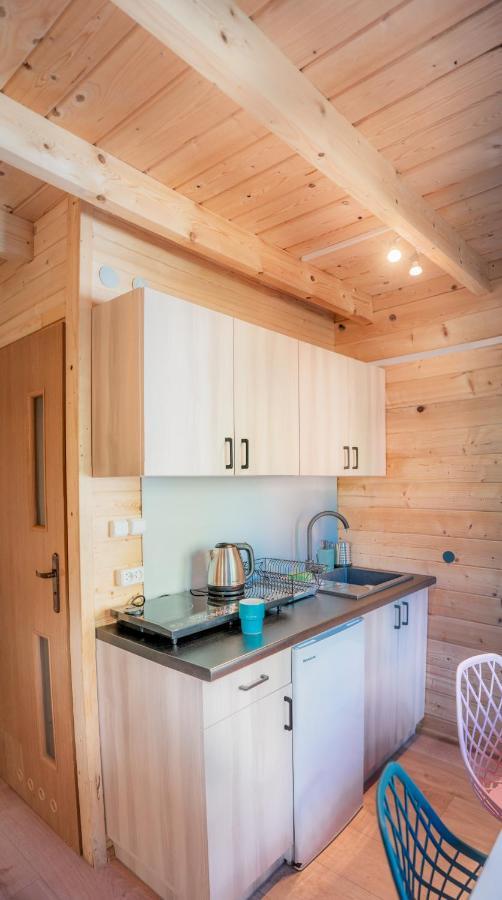 Standard Chalet 41