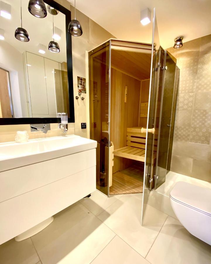 Duplex Apartment