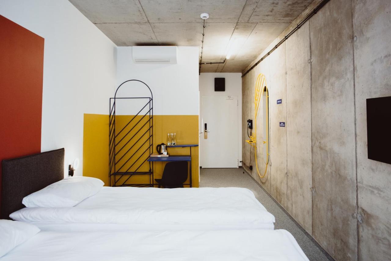 Small Double Room