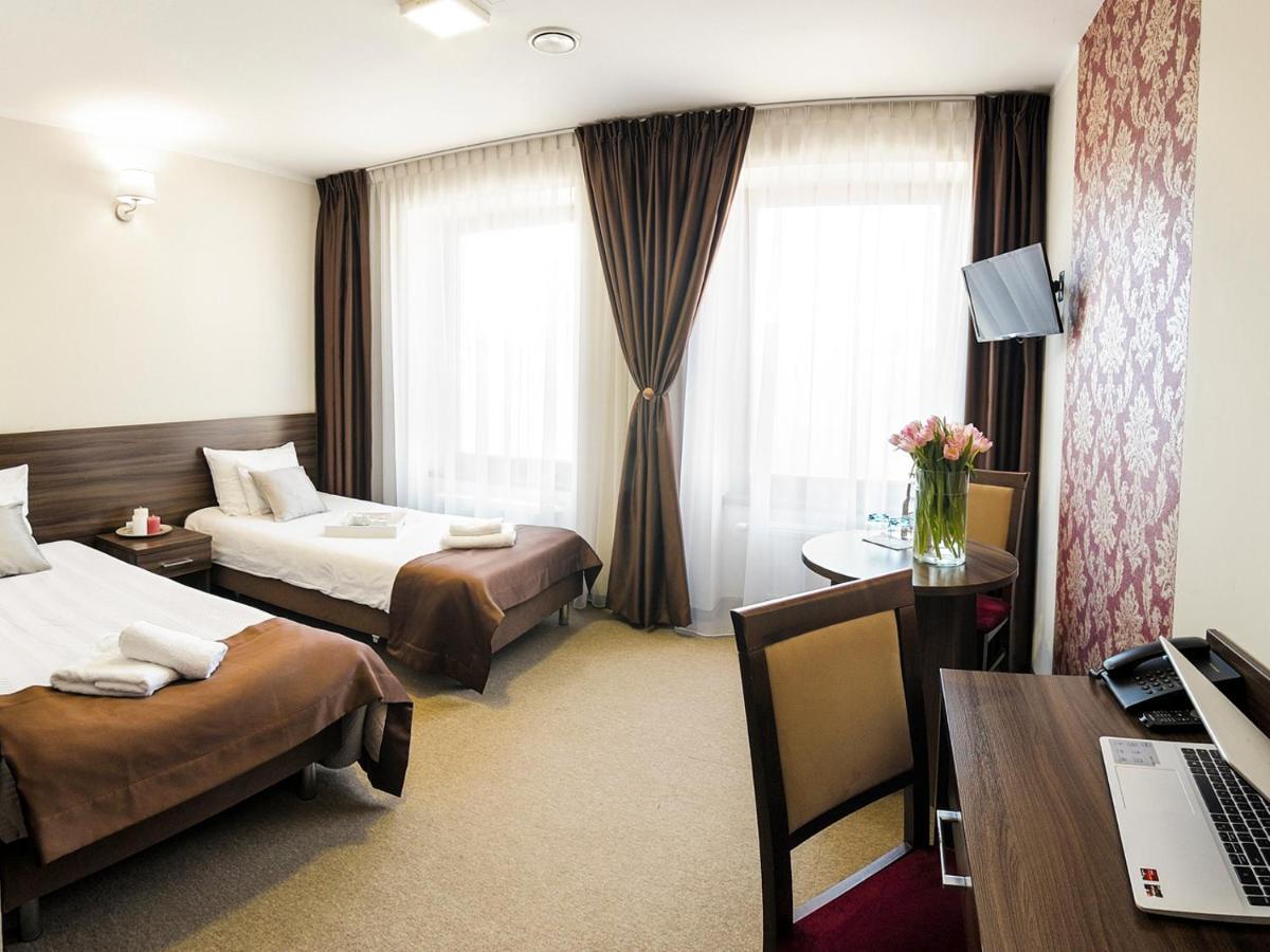 Large Twin Room