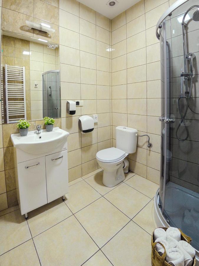 Large Twin Room