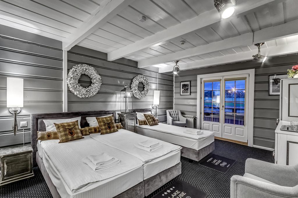 Comfort Double or Twin Room