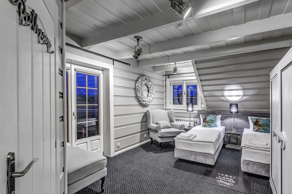 Comfort Double or Twin Room