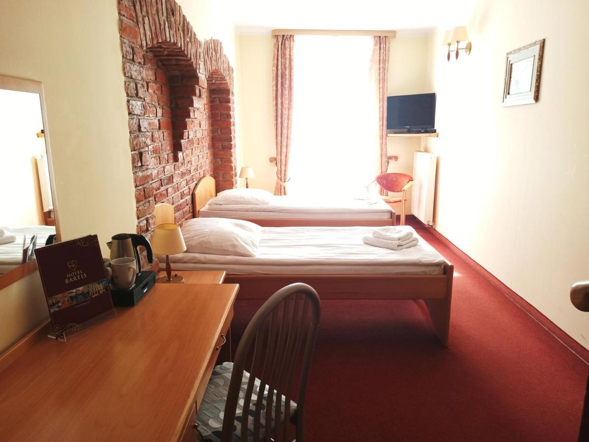 Comfort Twin Room