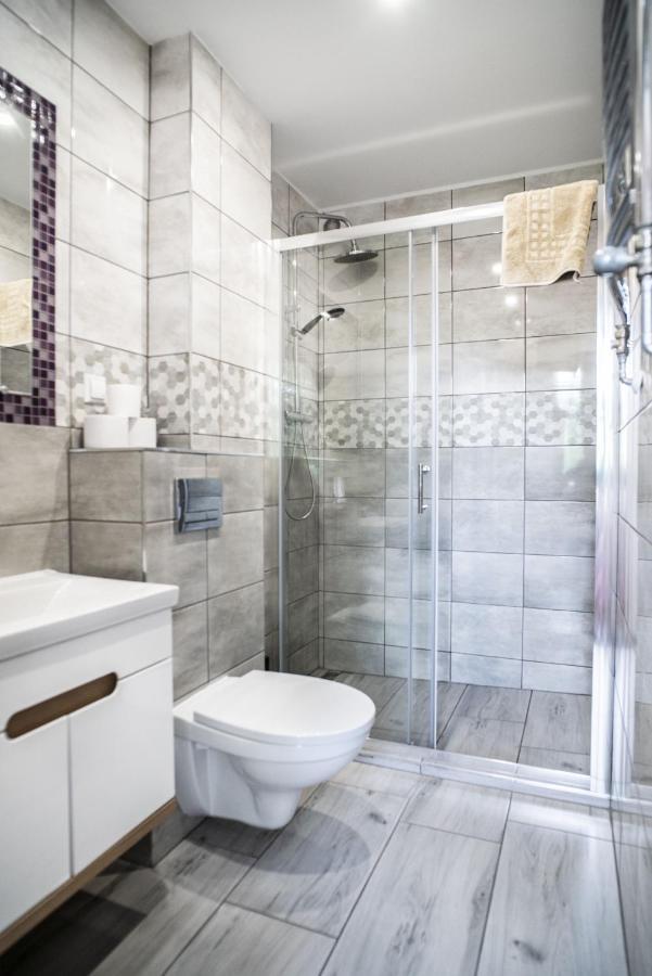 Triple Room Private Bathroom