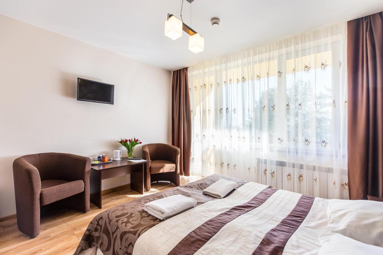 Double Room Balcony