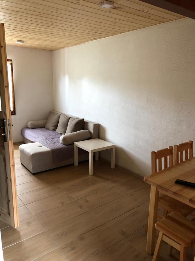 One-Bedroom Apartment Village Lake view-Disability Access