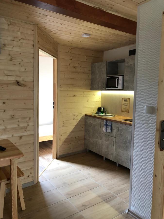 One-Bedroom Apartment Village Lake view-Disability Access