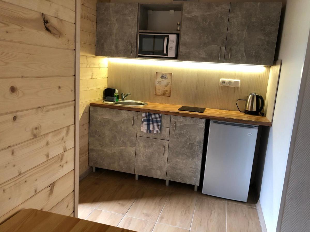 One-Bedroom Apartment Village Lake view-Disability Access