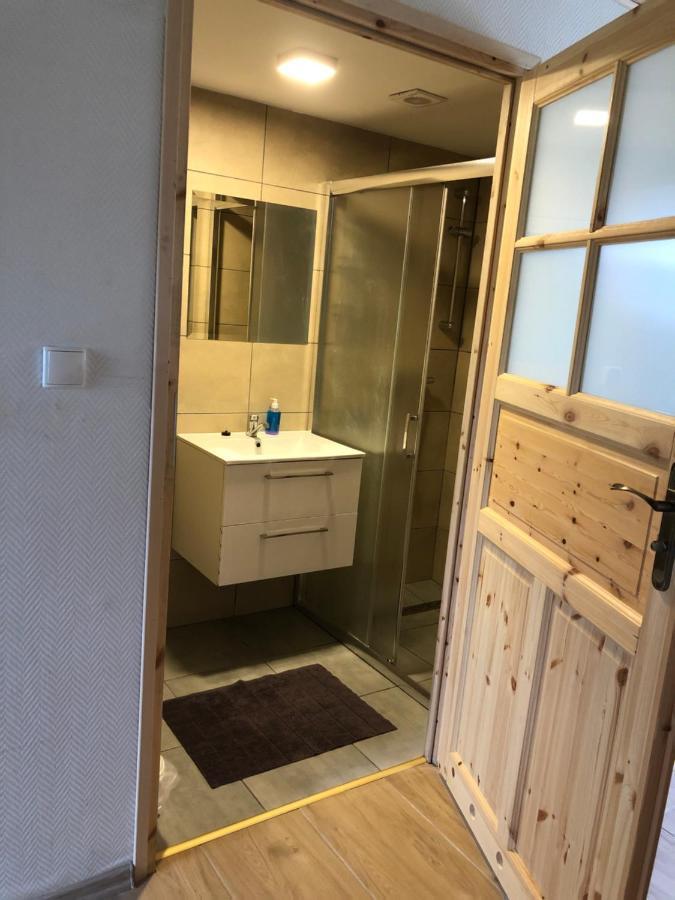One-Bedroom Apartment Village Lake view-Disability Access