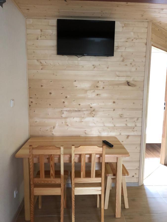 One-Bedroom Apartment Village Lake view-Disability Access