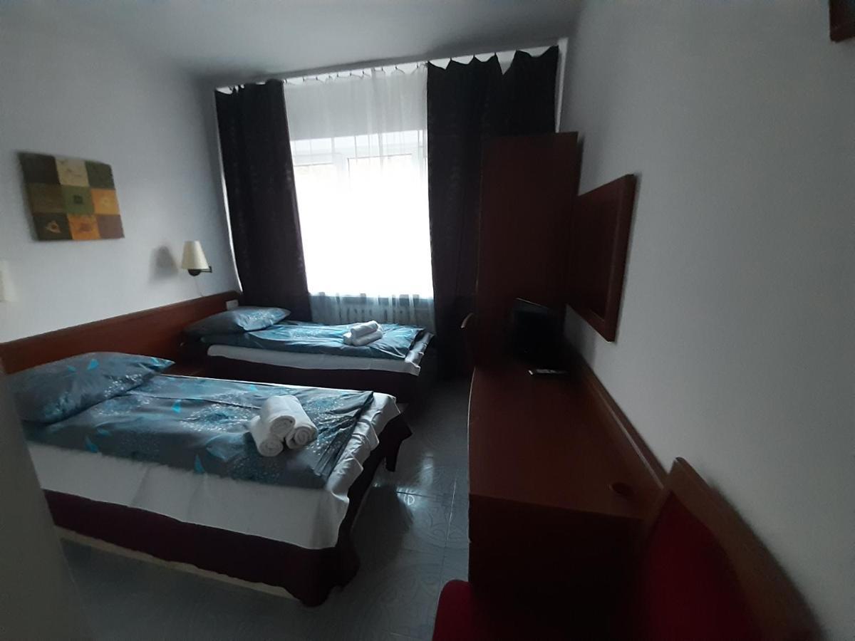 Double Room Mountain View