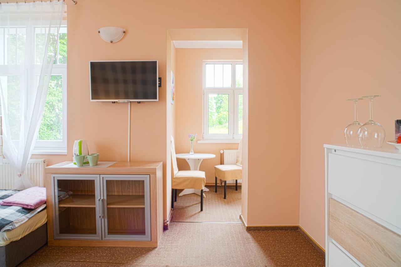 Triple Room Private Bathroom