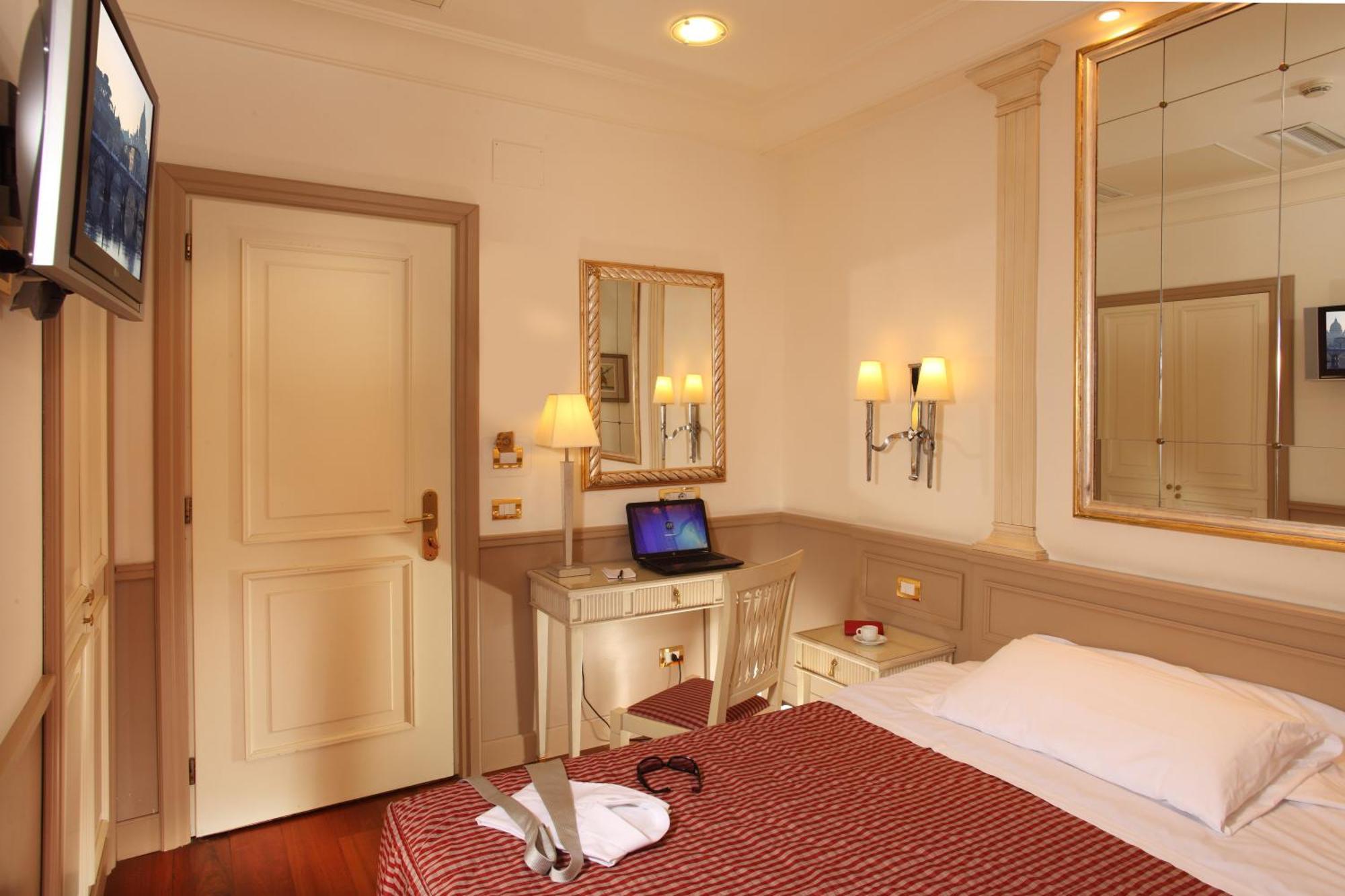 One-Bedroom Chalet