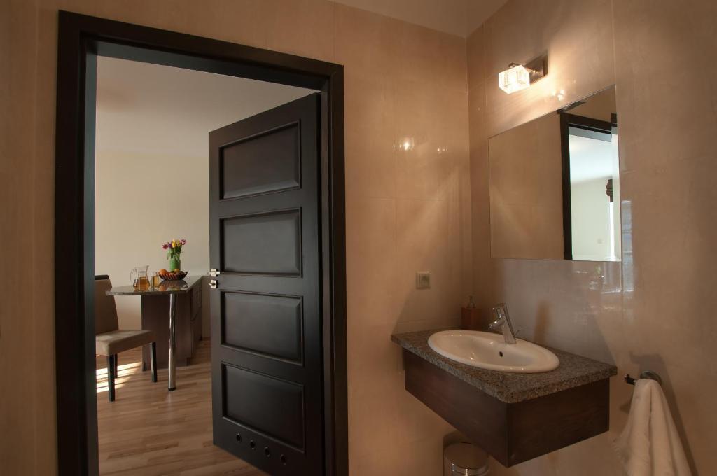 Comfort Apartment