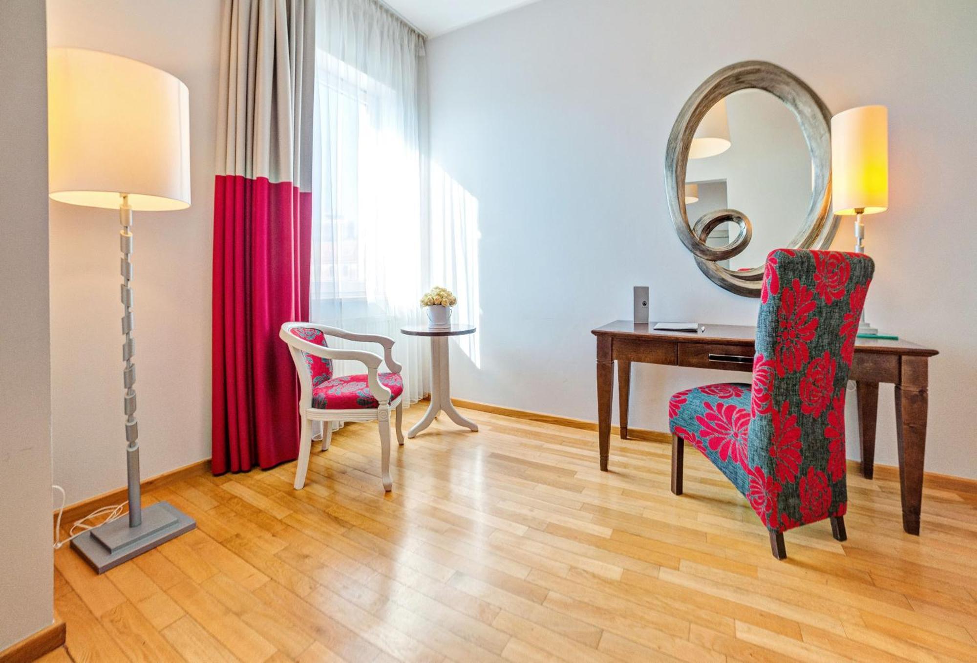 Superior Double Room