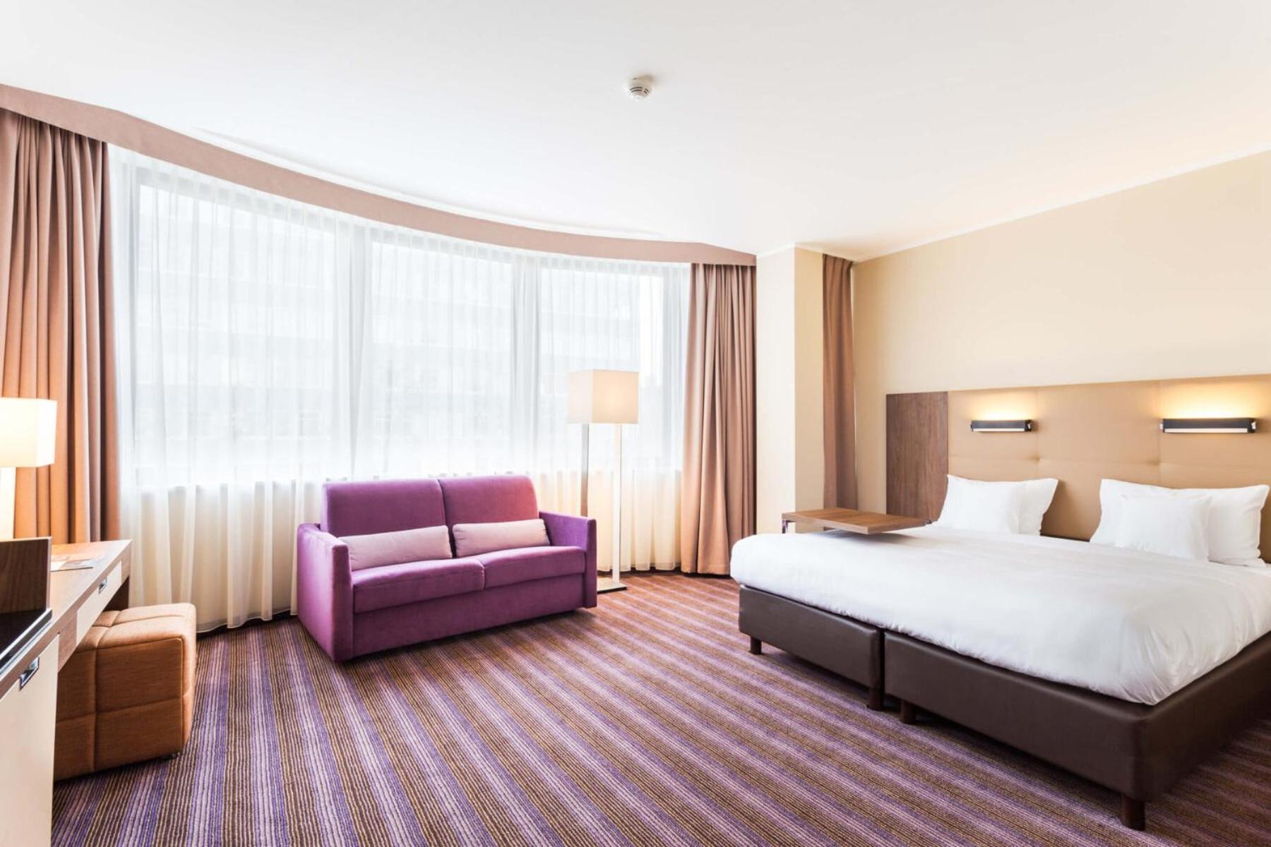 Executive Triple Room