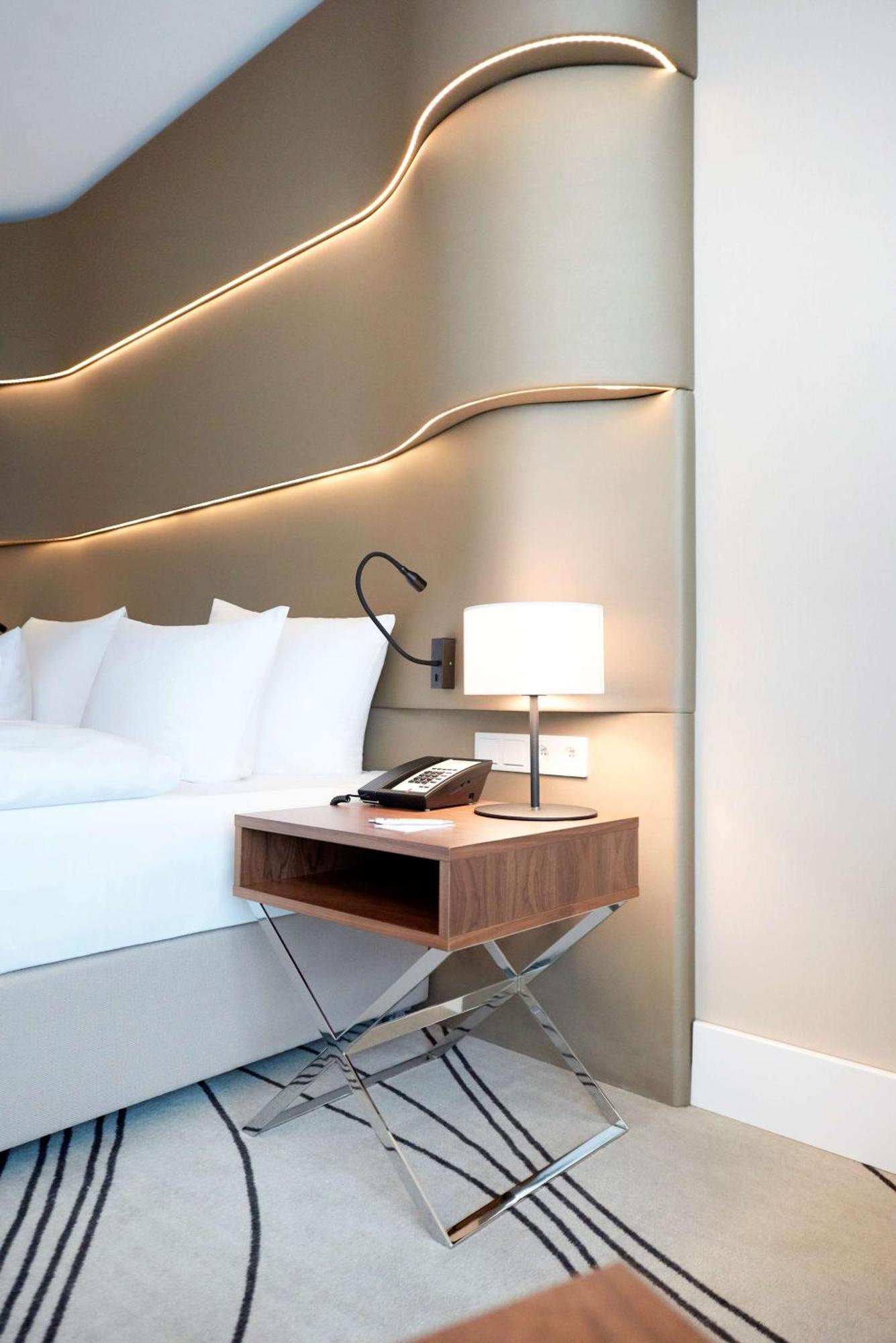 Standard Room with Sea View