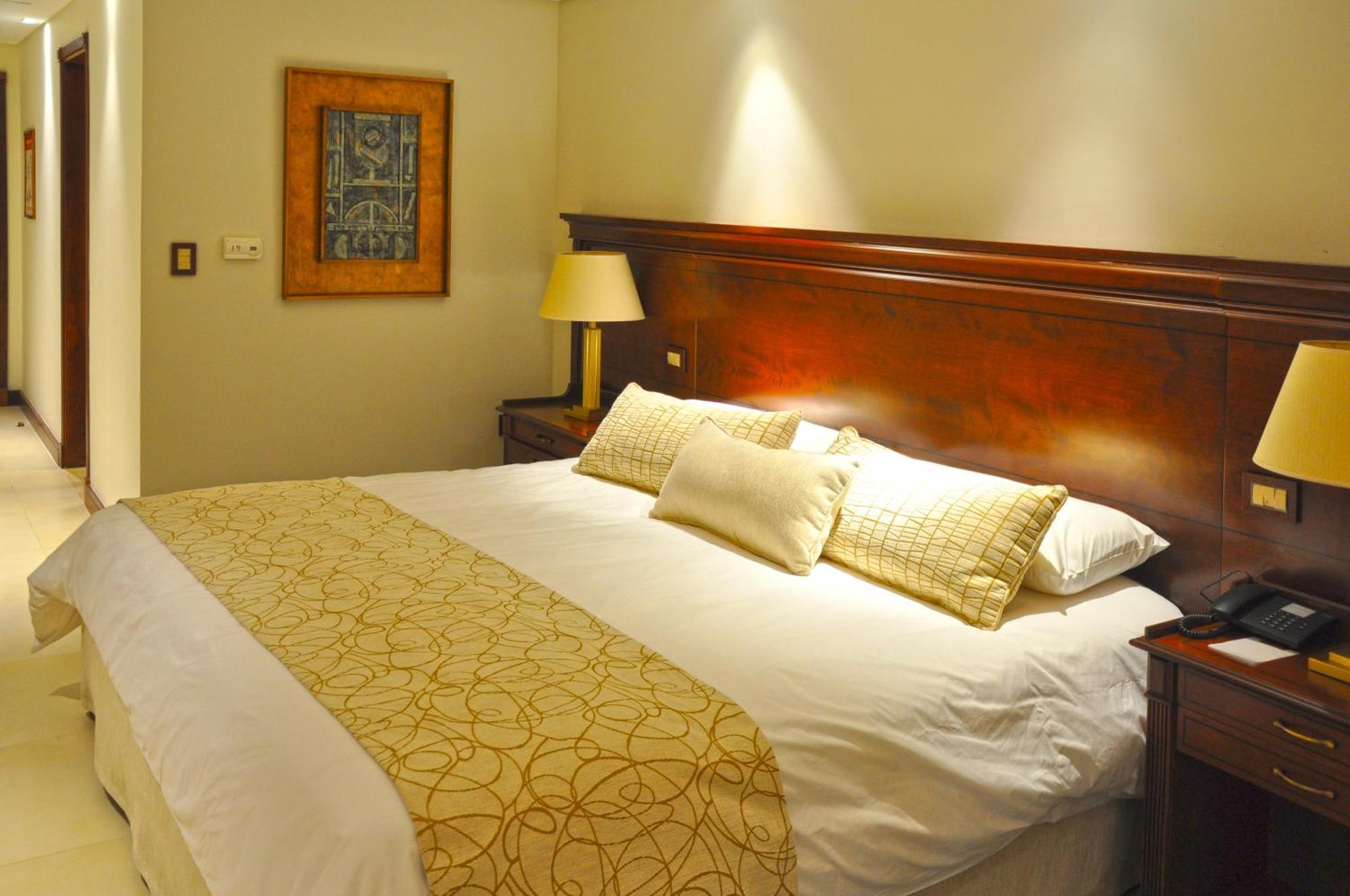 Deluxe Suite II - 85 m2