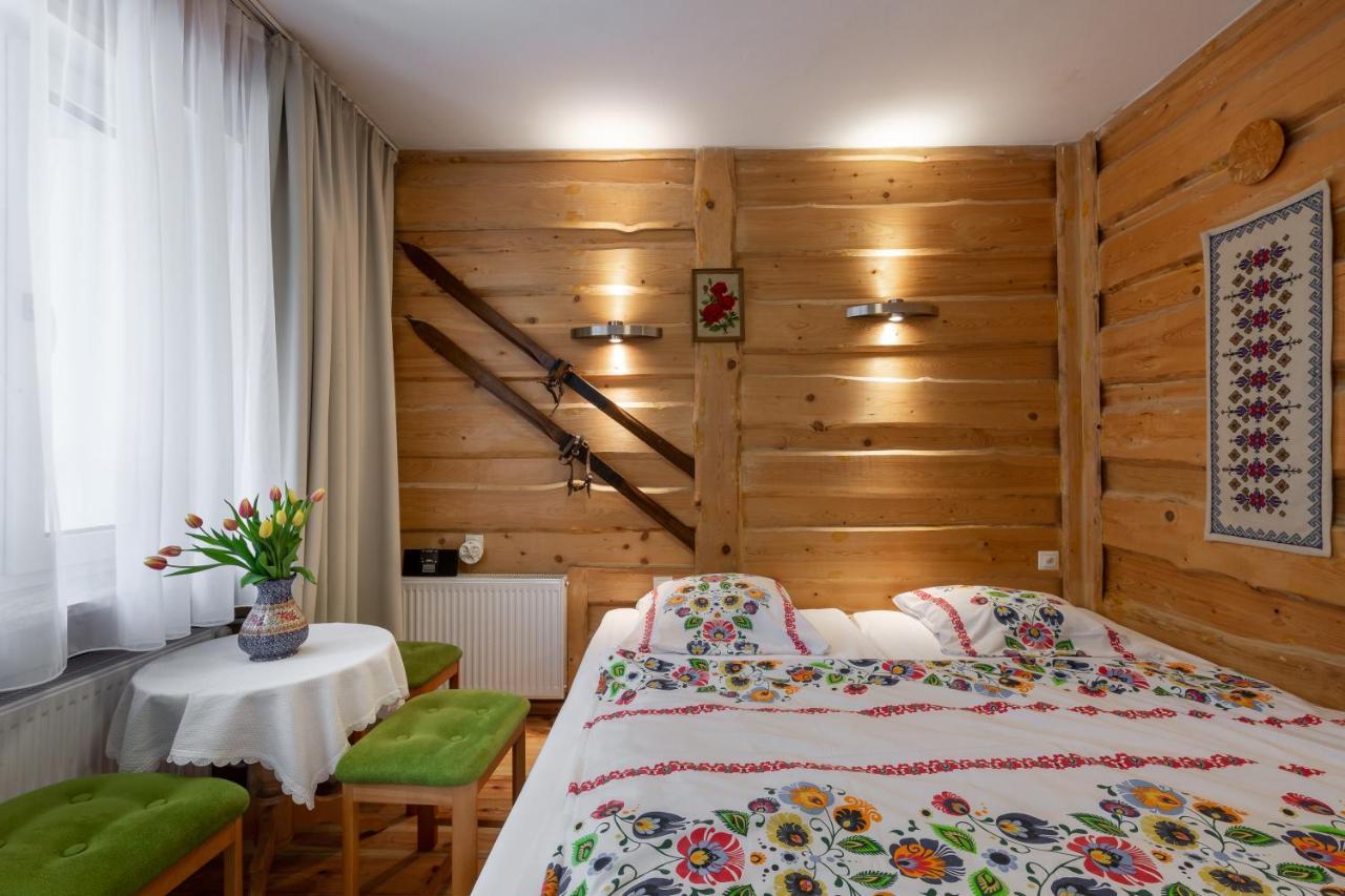 Triple Room Balcony