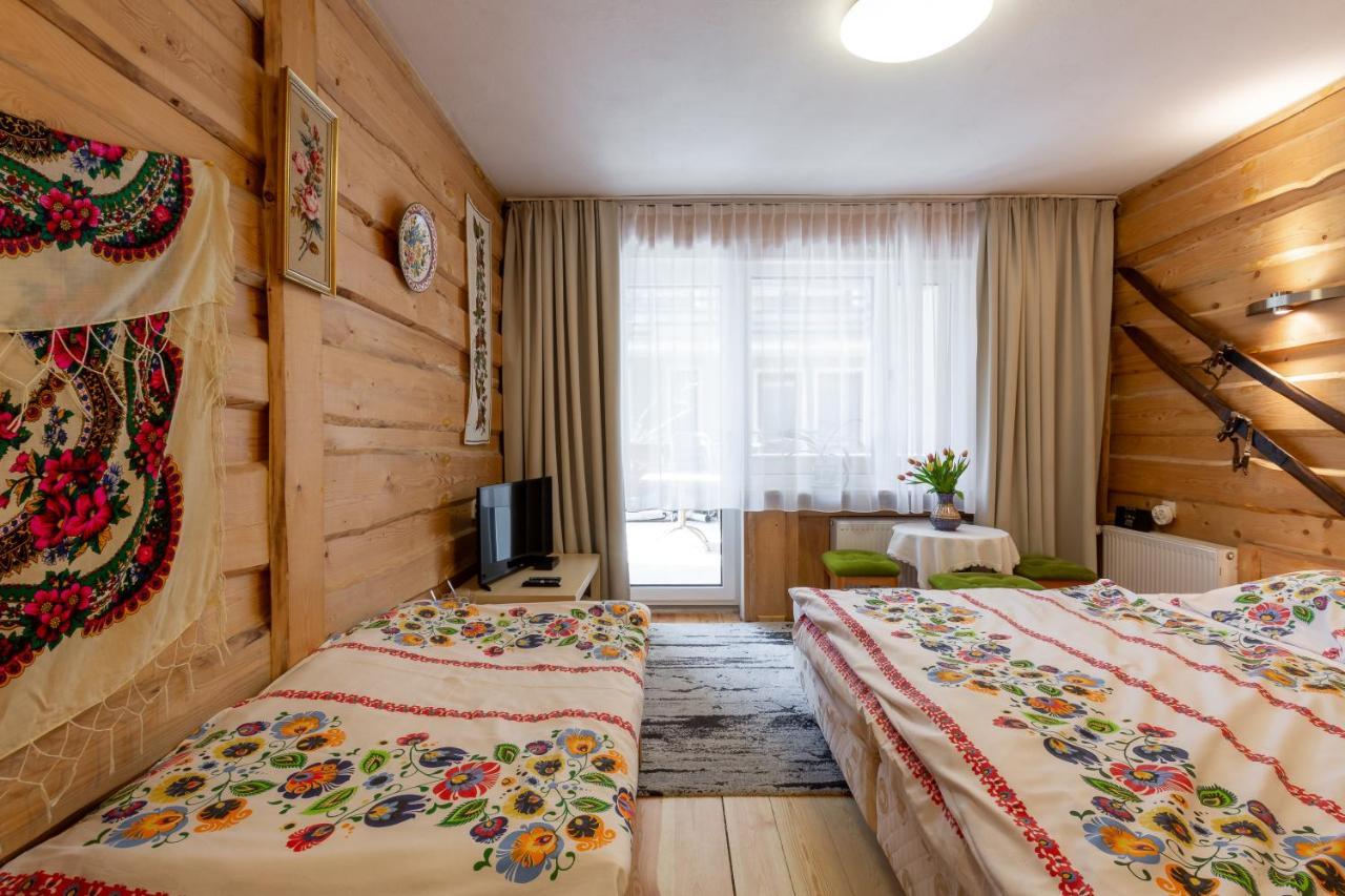 Triple Room Balcony
