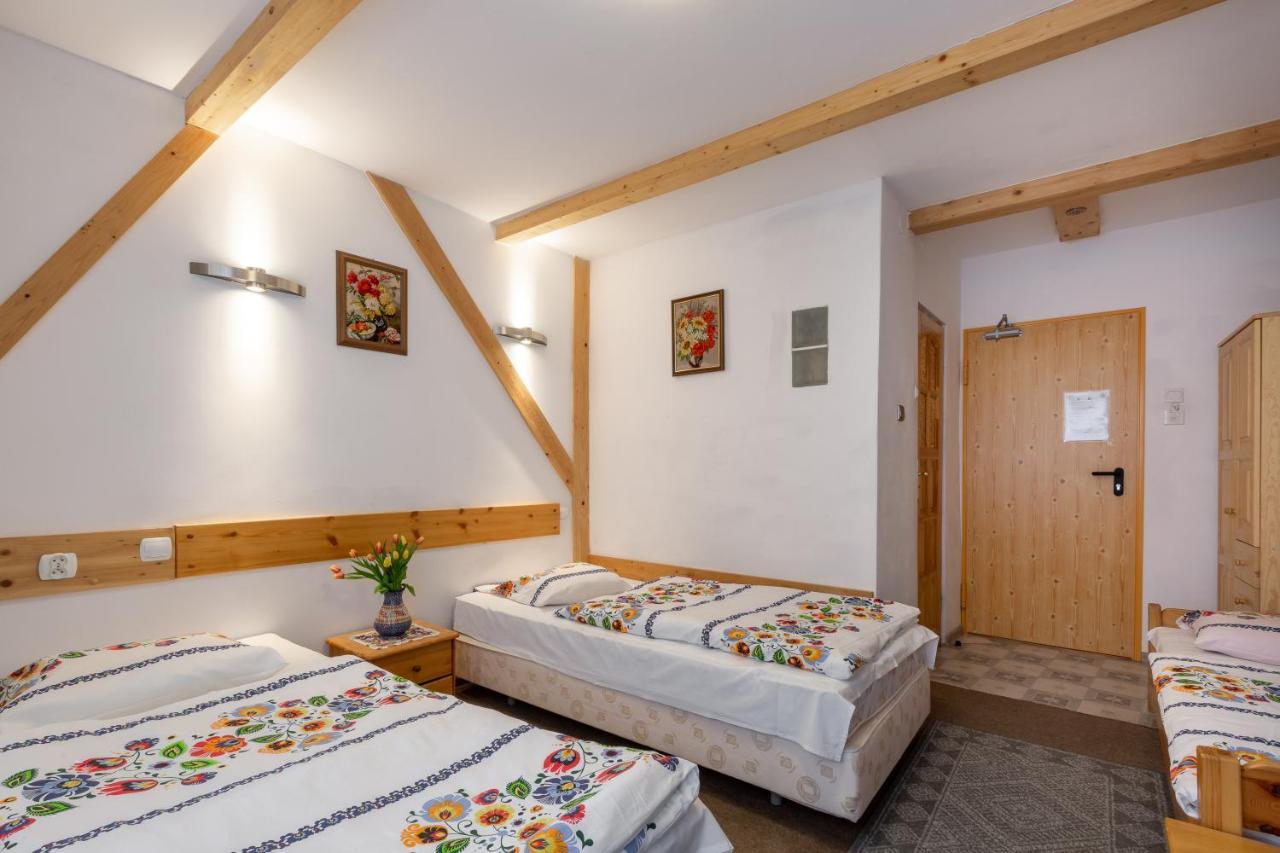 Triple Room Balcony