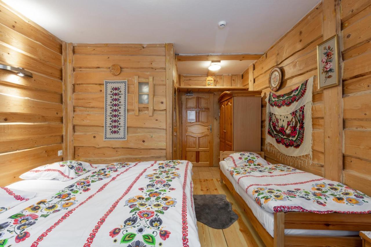 Triple Room Balcony